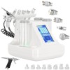 Combina Cosmetică Beauty Pro 7In1 Multitask
