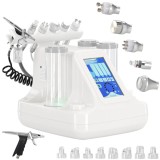 Combina Cosmetică Beauty Pro 7In1 Multitask