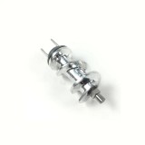 Melc pentru mașină de tocat carne De'Longhi KW715988 KENWOOD Original