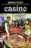 Casino Vol. 1 - Paperback brosat - Mario Puzo - Orizonturi