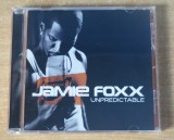 Cumpara ieftin Jamie Foxx - Unpredictable CD (2006)