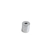 Arbore de transmisie original Moulinex MS-651279 pentru masina de tocat carne