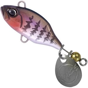 Spinnertail Duo Realis Spin 38, Cda3058 Prism Gill, 3.8cm, 11g