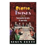 Blotto, Twinks and the Suspicious Guests