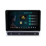 Navigatie Citroen C3 (2024+) High-V 8GB RAM Android Octacore Slot Sim 4G DSP GPS Wi-FI Carplay Android Auto USB Bluetooth Waze Touchscreen 9 Inch