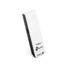 PLACA RETEA wireless USB 150M, TP-LINK, &amp;quot;TL-WN727N&amp;quot; EAN 6935364050412 215 001 001 /150954 .6 (timbru verde 0.18 lei)