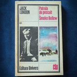 Patrula de Pescuit * Smoke Bellew - Jack London - Roman