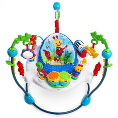 Baby Einstein - Jumper Neighborhood Symphony Activity foto