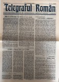 Telegraful roman, nr. 41-42/1988, 1 noiembrie 1988. Foaie religioasa editata de