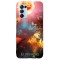Husa compatibila cu Oppo A15 model Boss Fight Elden Ring, Silicon, TPU, Viceversa