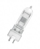 STUDIO-, PROJEKTIONS- UND FOTOLAMPE, GY9.5, 650 W, 230 V 64717 OSRAM