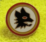 Insigna fotbal - AS ROMA