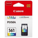 Cartus Cerneala Original Canon Color CL-561 pentru Pixma TS5350|TS5351|TS5352 180 "3731C001AA"