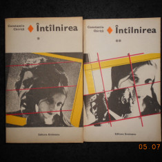 CONSTANTIN CHIRITA - INTALNIREA 2 volume
