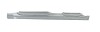 Podea VW POLO (9N) (2001 - 2012) BLIC 6505-06-9531011P