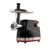 Masina de tocat carne electrica B&Ouml;HM BMG2028R, 1,8 Kg/min, 800-1800 W Innovative ReliableTools