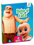 Cumpara ieftin Bebe si tata/***, Gama