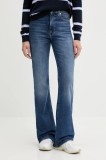 Tommy Jeans jeans high waist, DW0DW21824