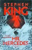 Mr. Mercedes - Stephen King, Nemira, 2023, Thriller, Romana, Stare Foarte Buna, 534 pagini, 13 x 20 cm