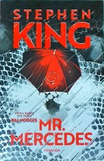 Stephen King - Mr. Mercedes
