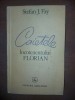 Caietele locotenentului Florian- Stefan J. Fay
