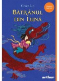 Cumpara ieftin Batranul Din Luna, Grace Lin - Editura Art