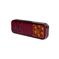 Lampa multifunctionala 12v/24v (20x7) LZD2831 Horpol