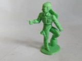 bnk jc Figurine de plastic - Manurba - cowboy cu pistol