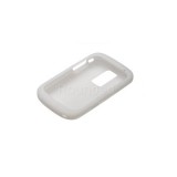 Blackberry SiliconCase 9000 White