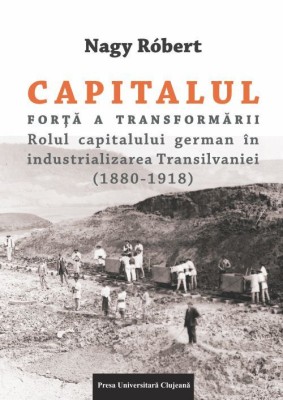 Capitalul &amp;ndash; forta a transformarii. foto