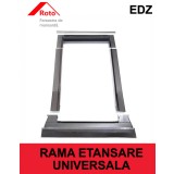 Rama etansare universala Roto EDZ ferestre mansarda Roto