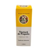 Tinctura de propolis 20ml solaris, Solaris Plant