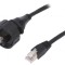 Patch cord Ethernet 2m PX0837/2M00