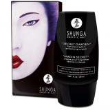 SHUNGA - INTENSE FEMALE ORGASM CREAM SECRET GARDEN, SHUNGA APHRODISIACS