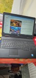 LEPTOP DELL LATITUDE E5540 ,PROCESOR INTEL i3-4030U/1,90 GHz/RAM 8 GB/ SSD 250 GB /TINE BATERIA ,ARE WIN 10 INSTALAT RECENT , SE VINDE CU INCARCATOR .