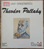 Theodor Pallady - Dan Grigorescu// 1993