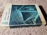 Jules Verne: Robur Cuceritorul &amp; Stăp&acirc;nul Lumii - Ed. Albatros 1970, Aventură SF, Colectia Fantastic Club