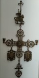 Candelabru De Altar B