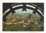 FA111 -Carte Postala- CEHIA - Brno.General view from Spilberk, necirculata