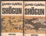 James Clavell-Shogun 2 vol.