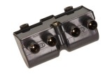 Bobina de inductie CHEVROLET CAPTIVA SPORT (2007 - Prezent) MAXGEAR 13-0145