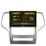 Cumpara ieftin Navigatie Jeep Grand Cherokee (2010-2013), Android 12, E-Octacore 2GB RAM + 32GB ROM, 9 Inch - AD-BGE9002+AD-BGRKIT297