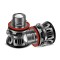Led laser ceata H8 H9 H11 HB3 HB4 Canbus Spot light set de 2 buc