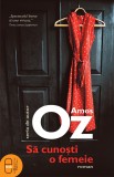 Sa cunosti o femeie (epub) - LibHumanitas