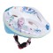 Casca biciclisti copii Frozen II, culoare alb/albastru, marime M(52-56 cm) Cod:9055SP