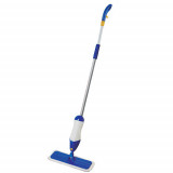 Cumpara ieftin Mop Neco Sprayco, 300x95 mm, Microfibre, PP, spray, 1250 mm