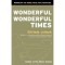 Wonderful Wonderful Times - Elfriede Jelinek