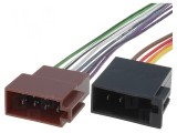 ISO Soclu Cabluri PIN 13 5-8