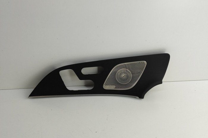 Ornament panou ușă st&acirc;nga față MERCEDES-BENZ GLE W167 2023 OEM: A1677207502,A1677201707 29926665