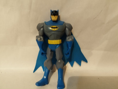 bnk jc Mattel DC Comics - Batman foto